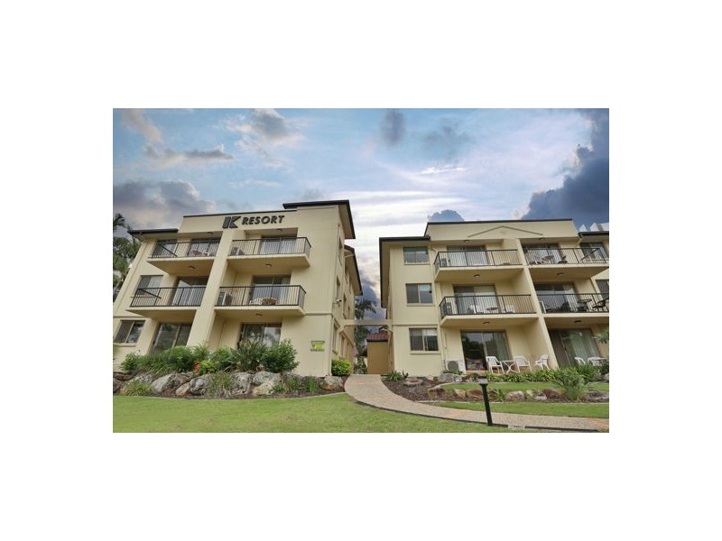 49-55 PENINSULAR DRIVE, Surfers Paradise QLD 4217