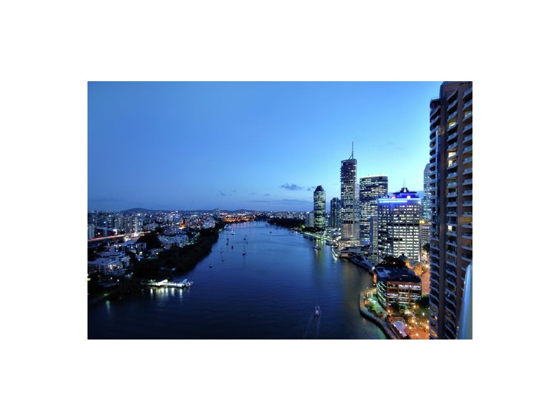 3H 35 Howard Street, Brisbane City QLD 4000