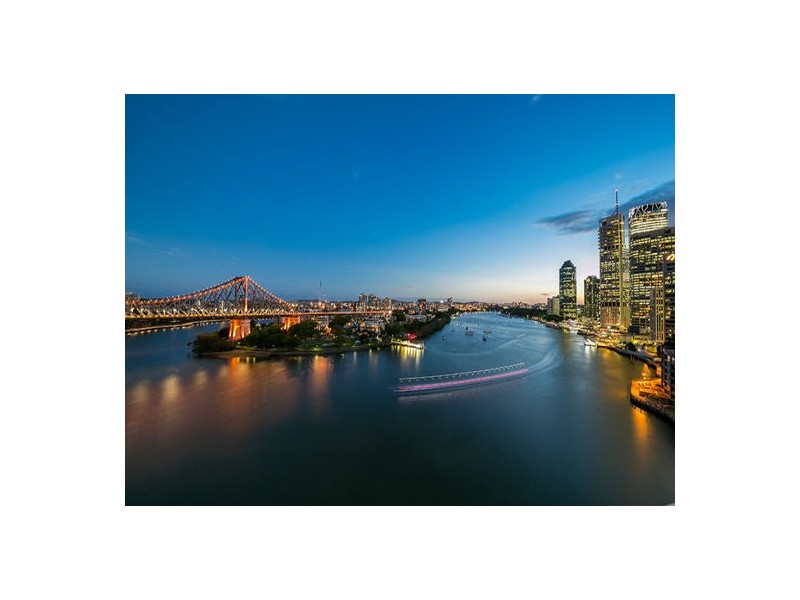 3H 35 Howard Street, Brisbane City QLD 4000