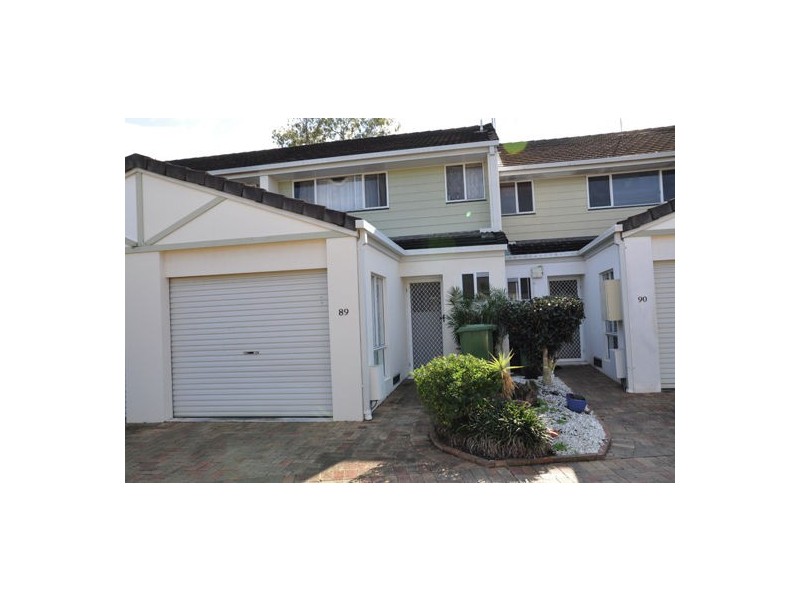 89 14 Kensington Pl, Birkdale QLD 4159