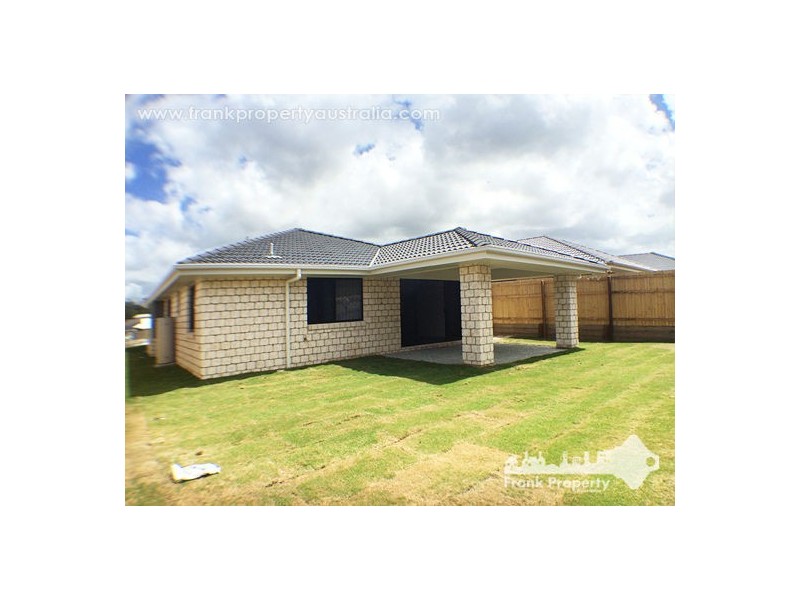 15 Maurie Pears Avenue, Pimpama QLD 4209