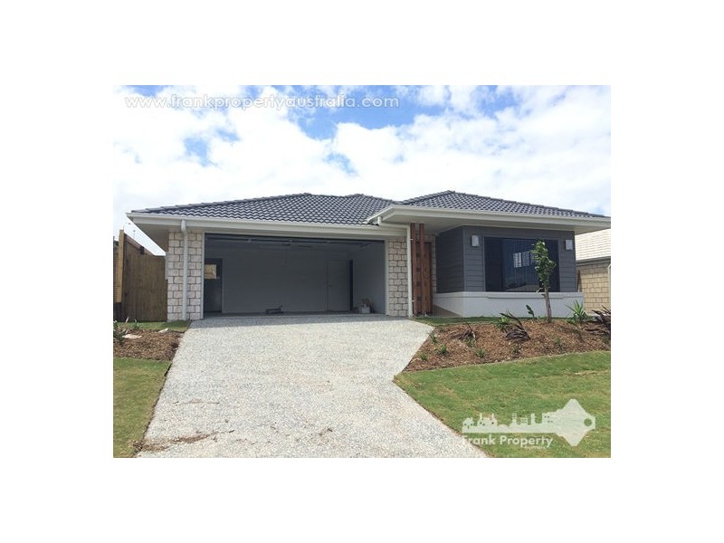 15 Maurie Pears Avenue, Pimpama QLD 4209