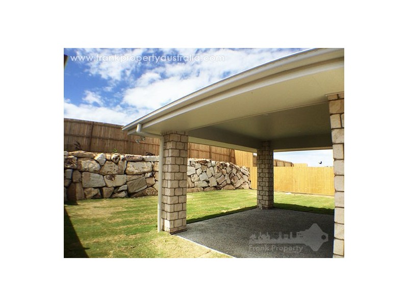 15 Maurie Pears Avenue, Pimpama QLD 4209