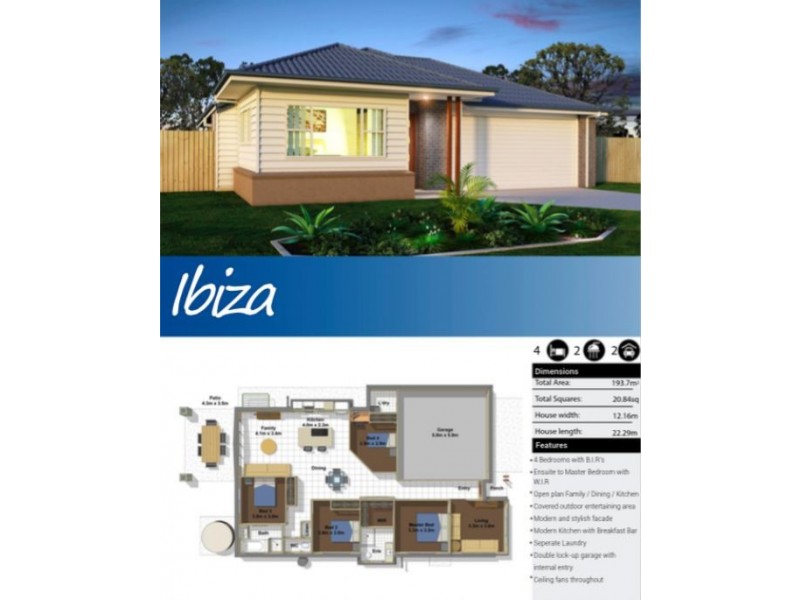 15 Maurie Pears Avenue, Pimpama QLD 4209