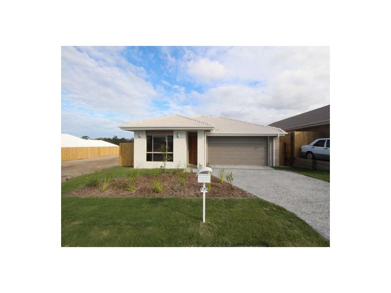 17O Dixon drive, Pimpama QLD 4209