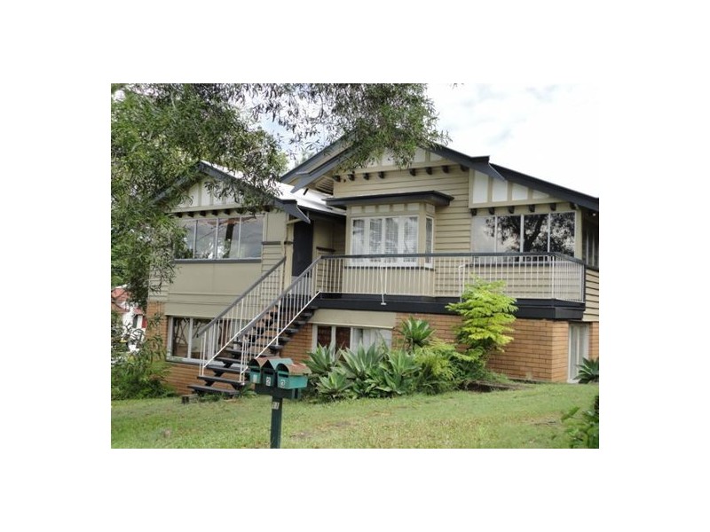 3/11 Bryant Street, Ashgrove QLD 4060