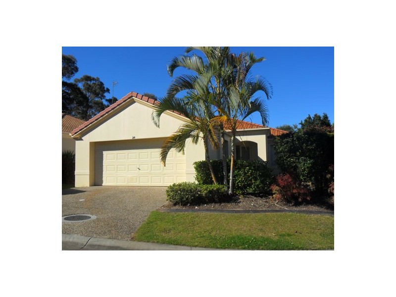 26/31 Langport Parade, Mudgeeraba QLD 4213