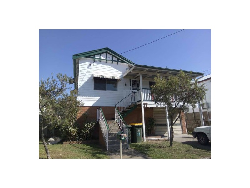 77 Earl Street, Greenslopes QLD 4120