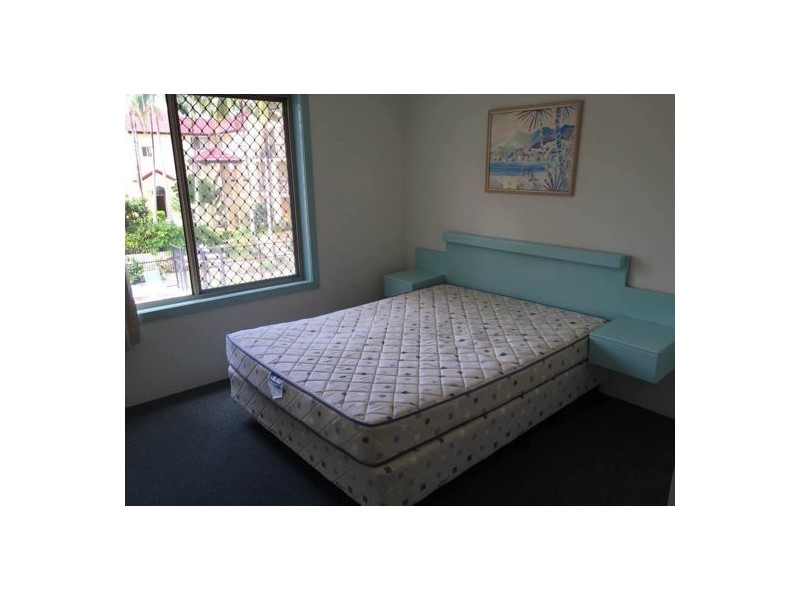 29 PENINSULAR DRIVE, Surfers Paradise QLD 4217