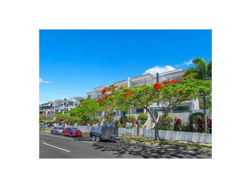 41 Oxlade Drive, New Farm QLD 4005