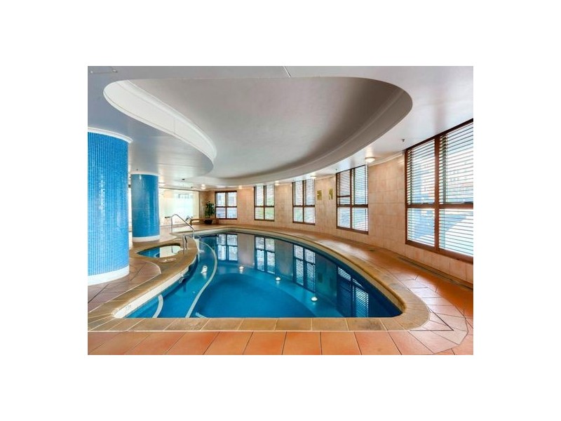 8 35 Howard street, Brisbane City QLD 4000