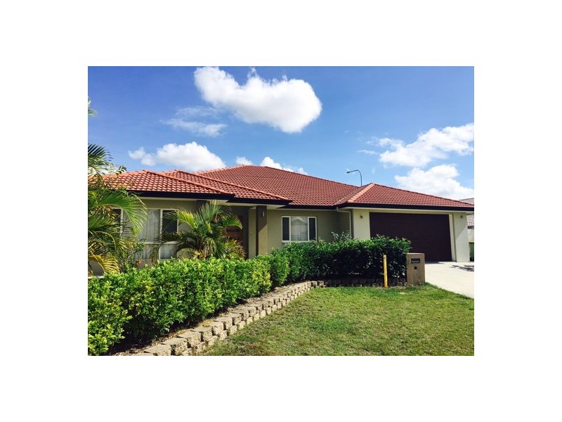 19 Brine Place, Underwood QLD 4119