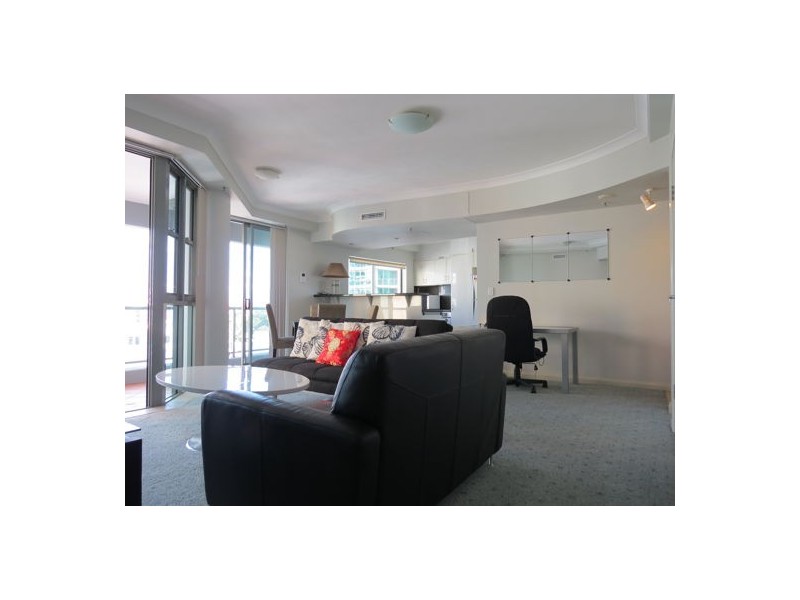 11G 35 Howard Street, Brisbane City QLD 4000