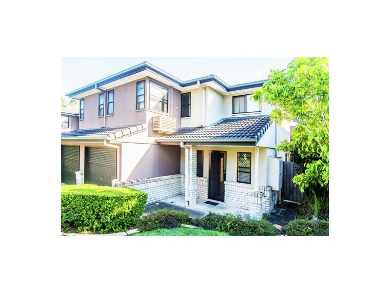 24/201 PERSSE ROAD, Runcorn QLD 4113