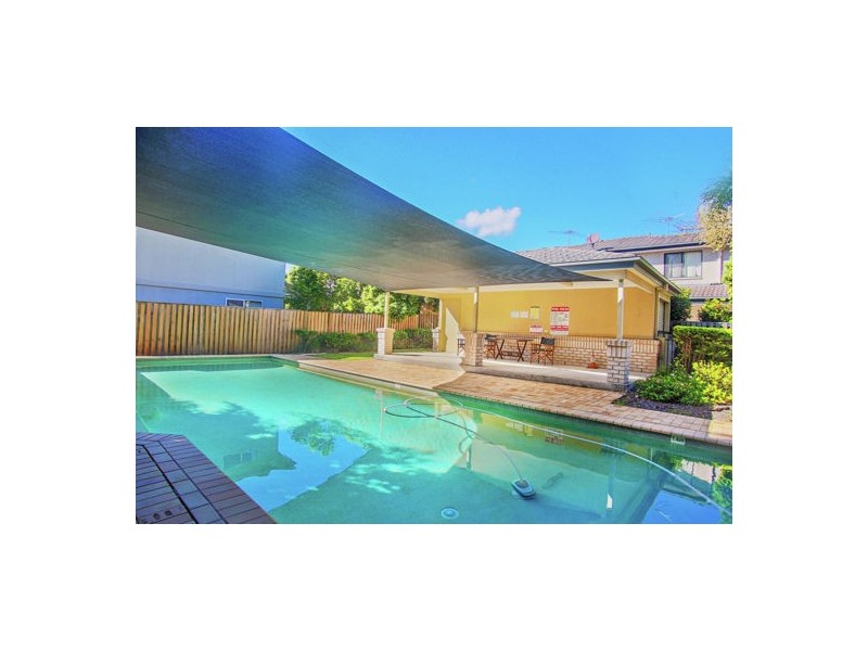 24/201 PERSSE ROAD, Runcorn QLD 4113