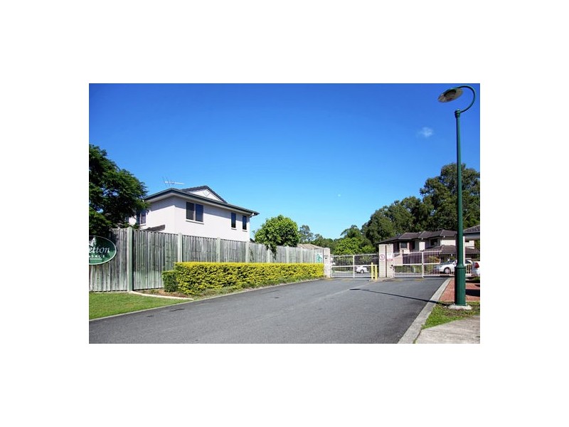 24/201 PERSSE ROAD, Runcorn QLD 4113