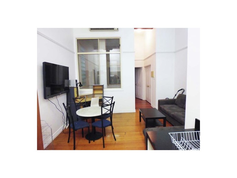 21/460 Ann st, Brisbane City QLD 4000