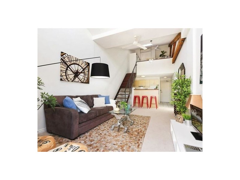 129/75 Welsby Street, New Farm QLD 4005