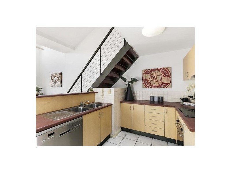 129/75 Welsby Street, New Farm QLD 4005