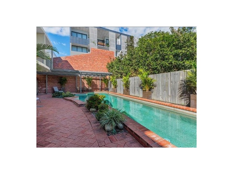 129/75 Welsby Street, New Farm QLD 4005