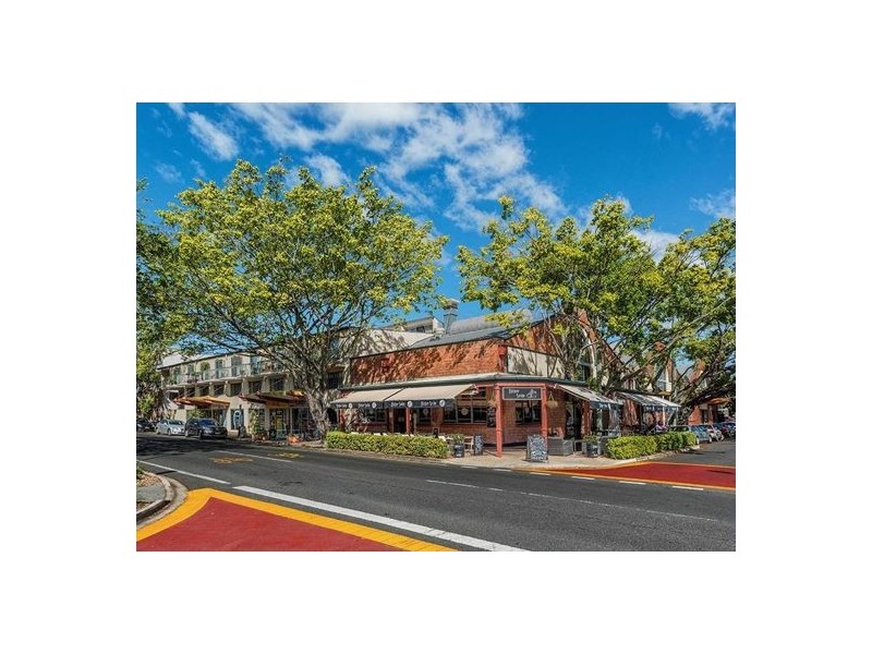 129/75 Welsby Street, New Farm QLD 4005