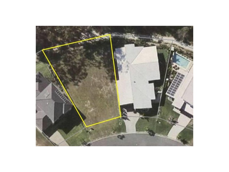 Lot19 Bunderoo Circuit, Pimpama QLD 4209
