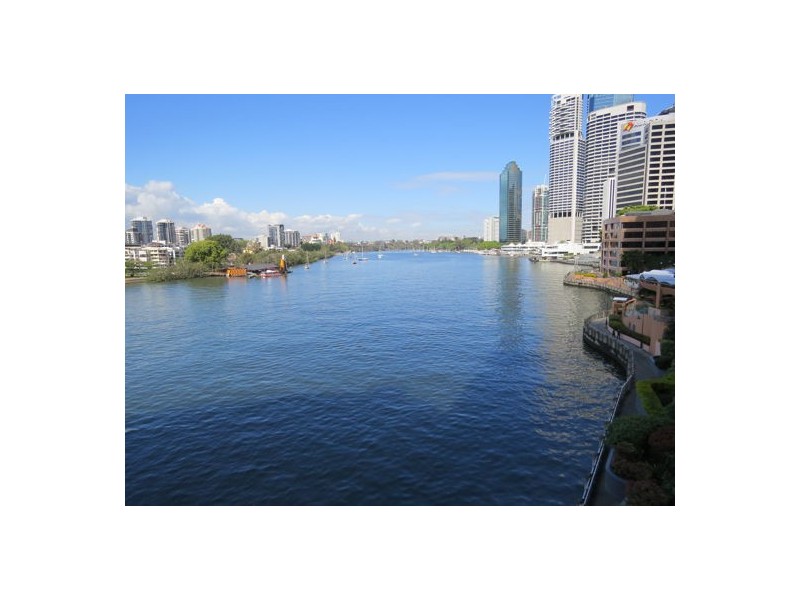2B 35 Howard Street, Brisbane City QLD 4000