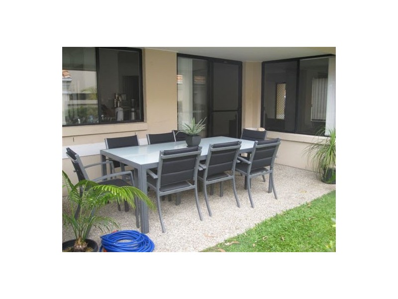 95/31 Langport Parade, Mudgeeraba QLD 4213