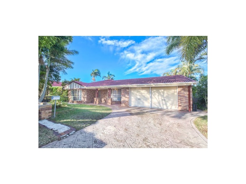 88 Nardie Street, Eight Mile Plains QLD 4113