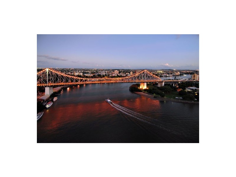 8D 35 Howard Street, Brisbane City QLD 4000