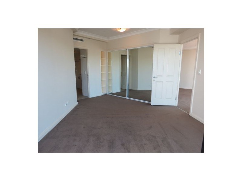 8D 35 Howard Street, Brisbane City QLD 4000