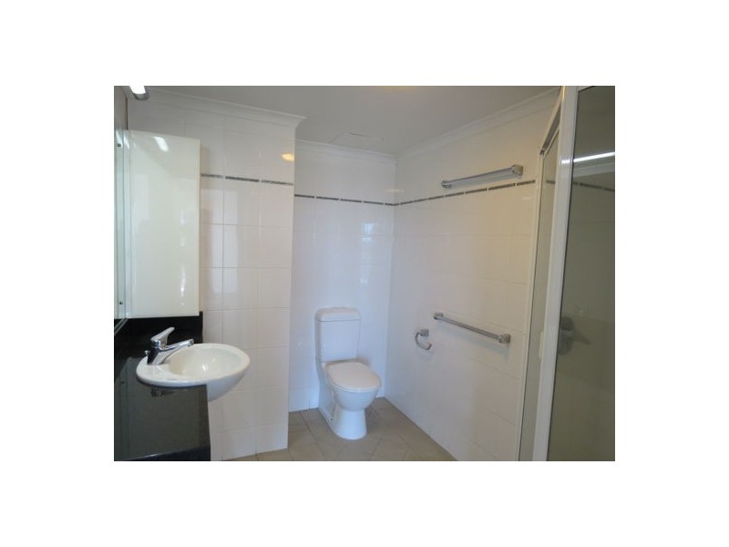 8D 35 Howard Street, Brisbane City QLD 4000