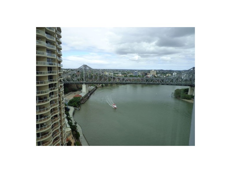 21K 35 Howard Street, Brisbane City QLD 4000