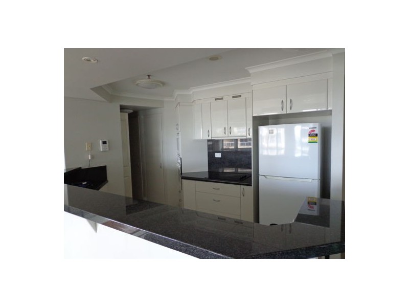 21K 35 Howard Street, Brisbane City QLD 4000