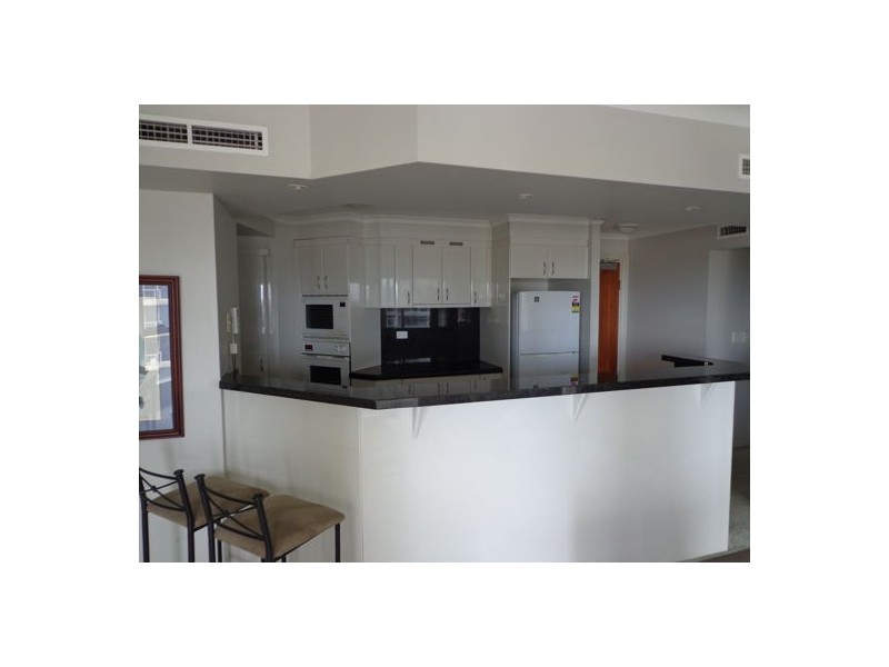 21K 35 Howard Street, Brisbane City QLD 4000