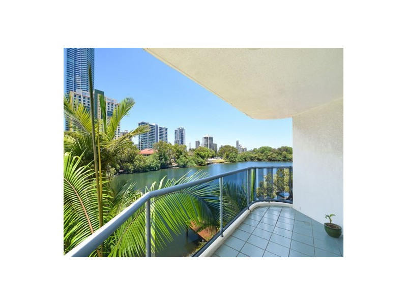 5 55-56 Paradise Island, Surfers Paradise QLD 4217