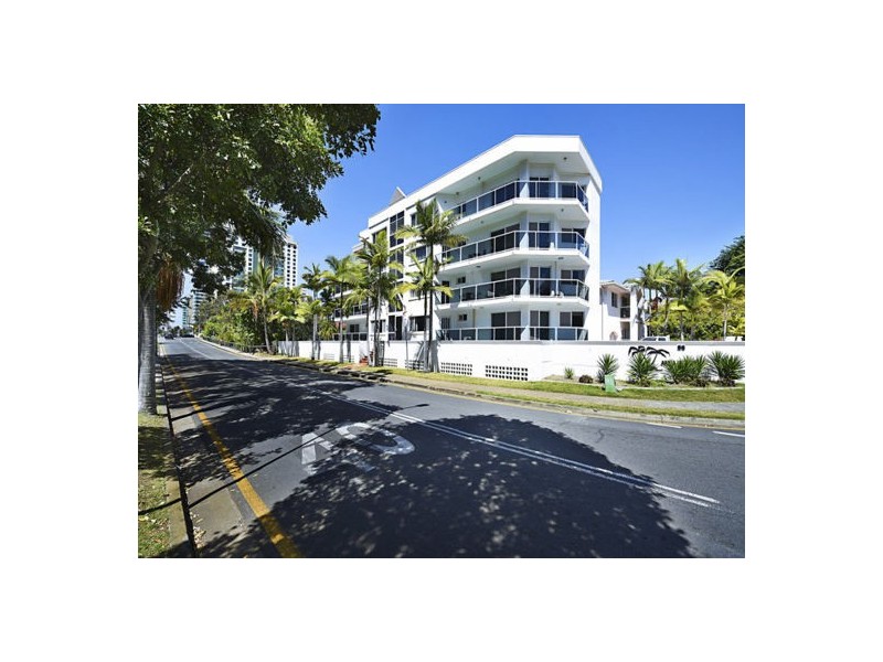 5 55-56 Paradise Island, Surfers Paradise QLD 4217