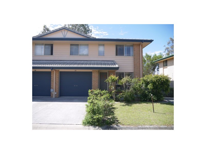 39/16 Lakefield Place, Runcorn QLD 4113