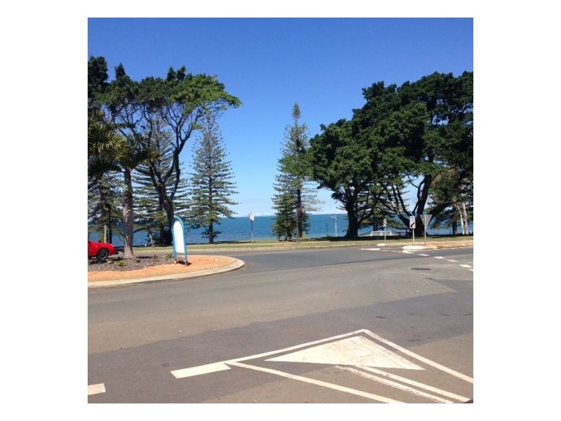 Scarborough QLD 4020