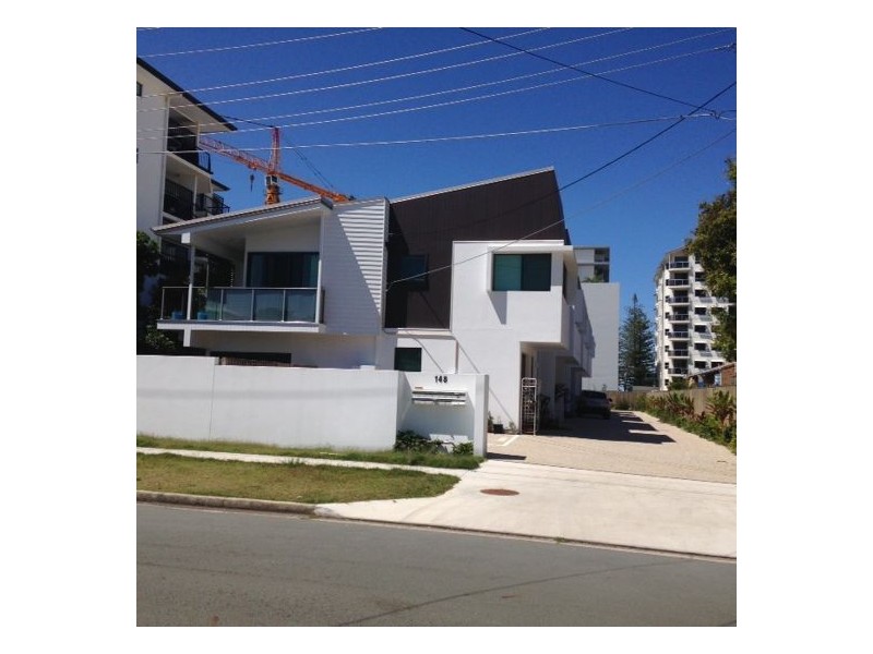 Scarborough QLD 4020