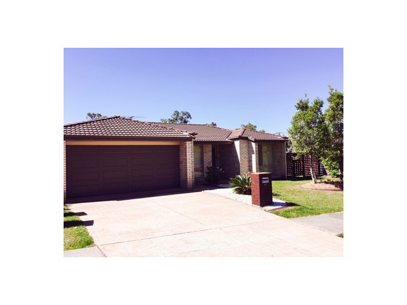 11 Mapelton Circuit, Parkinson QLD 4115