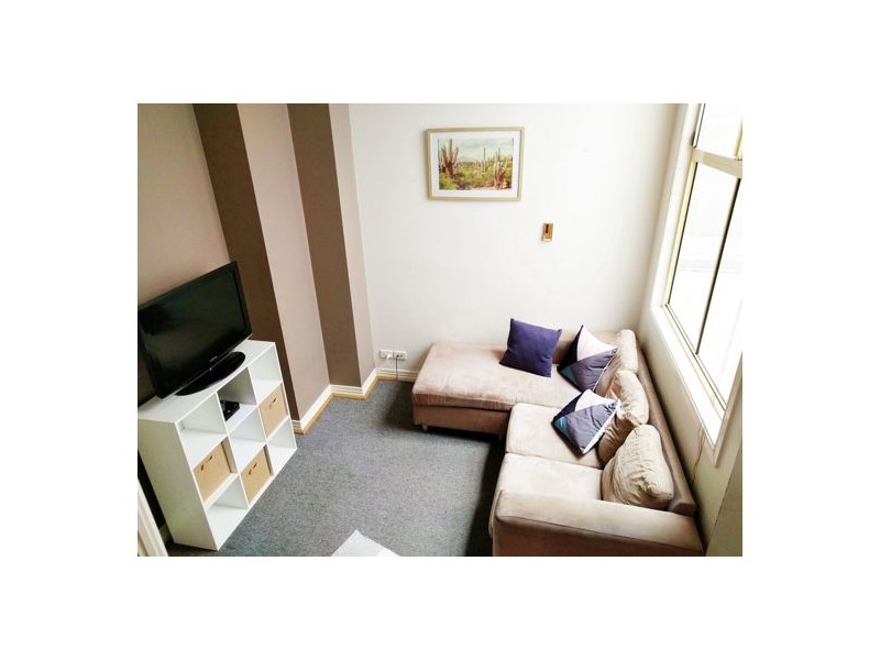 460 Ann street, Brisbane City QLD 4000