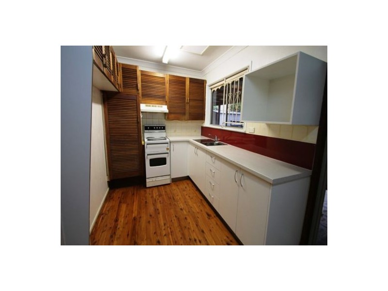 63 Lynmouth Street, Upper Mount Gravatt QLD 4122