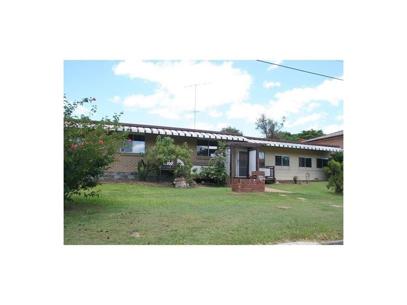 63 Lynmouth Street, Upper Mount Gravatt QLD 4122