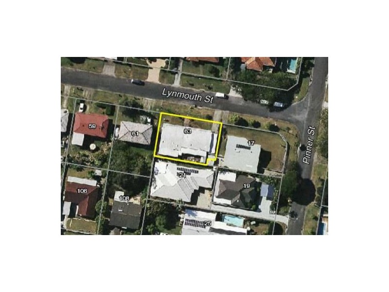 63 Lynmouth Street, Upper Mount Gravatt QLD 4122