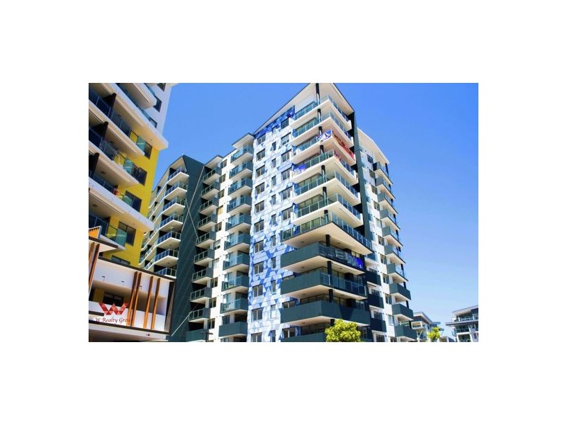 Lot 40609 ‘Garden Riverside South’, 36 Duncan St,, West End QLD 4101