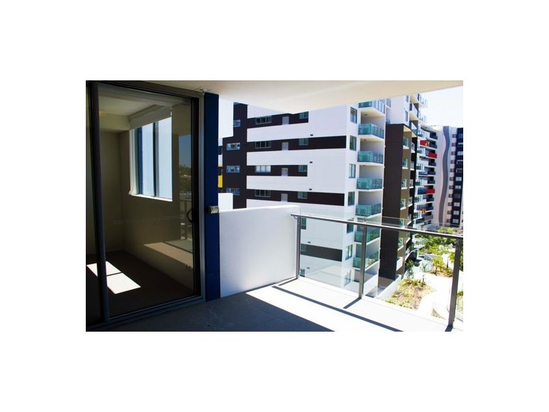 Lot 40609 ‘Garden Riverside South’, 36 Duncan St,, West End QLD 4101