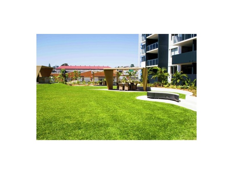 Lot 40609 ‘Garden Riverside South’, 36 Duncan St,, West End QLD 4101