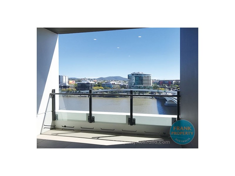 Unit 10811, 25 Bouquet Street, South Brisbane QLD 4101