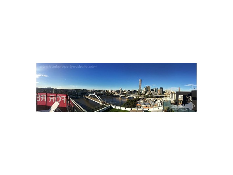 Unit 10811, 25 Bouquet Street, South Brisbane QLD 4101